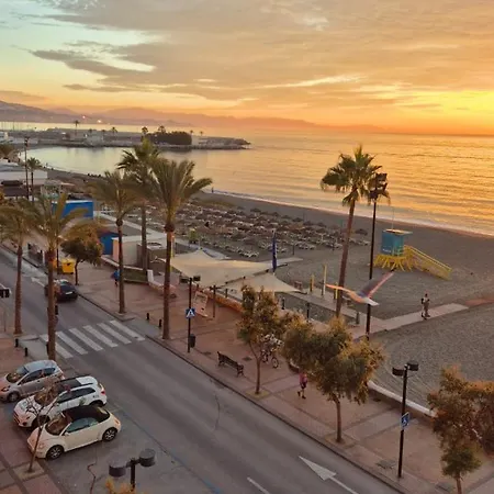 Frente Al Mar דירה פואנגירולה