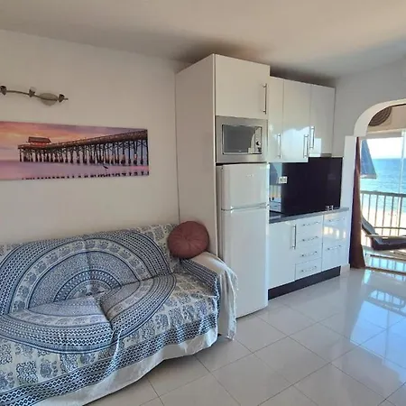 דירה Frente Al Mar פואנגירולה