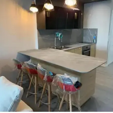 Apartamento Frente Al Mar * Fuengirola