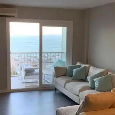 Apartment Apartamento Frente Al Mar *