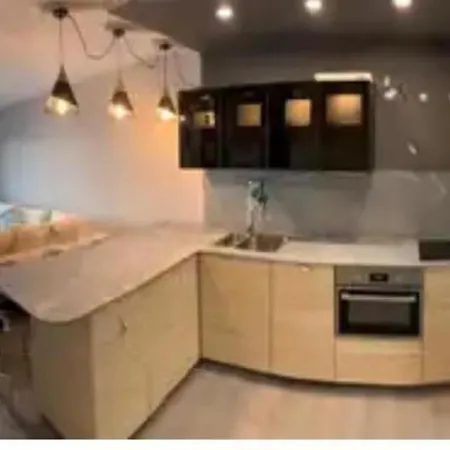 Apartamento Frente Al Mar Apartment Fuengirola