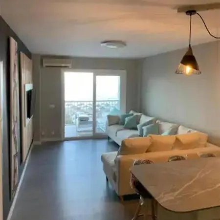 Apartamento Frente Al Mar