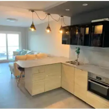 Apartamento Frente Al Mar Apartment Fuengirola