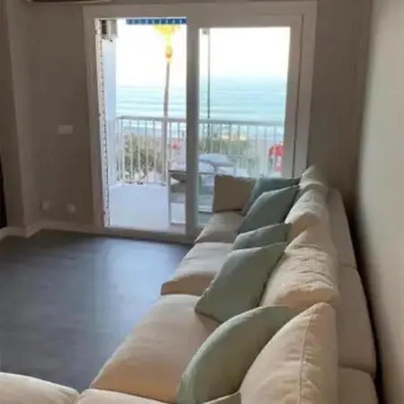 Apartamento Frente Al Mar Apartment