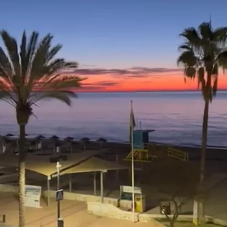 Apartamento Frente Al Mar * Fuengirola